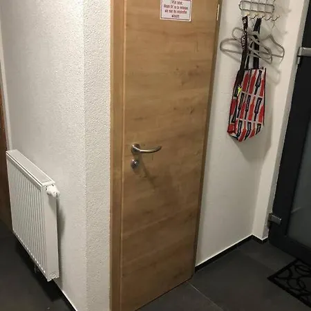 Kleine Im - Konzept Flieger - 2 Stockwerke *