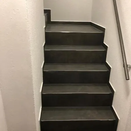 Kleine Im - Konzept Flieger - 2 Stockwerke