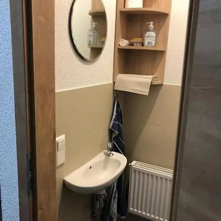 Kleine Im - Konzept Flieger - 2 Stockwerke *