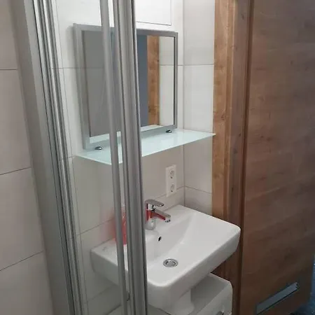 Kleine Im - Konzept Flieger - 2 Stockwerke 公寓 *