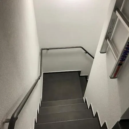 Kleine Im - Konzept Flieger - 2 Stockwerke *