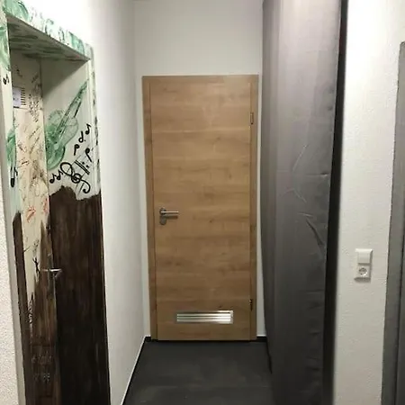 Kleine Im - Konzept Flieger - 2 Stockwerke Apartment *