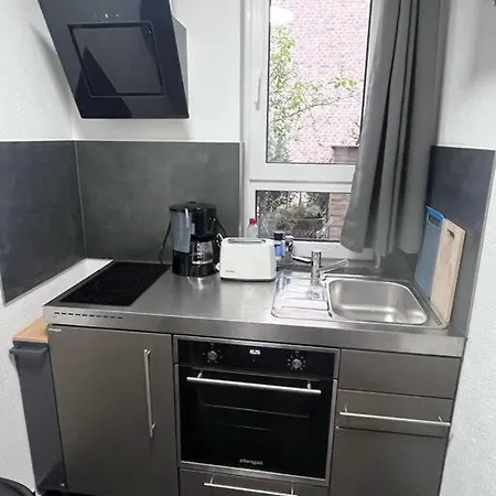 Kleine Im - Konzept Flieger - 2 Stockwerke