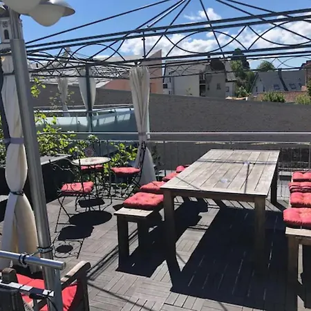 Kleine Im - Konzept Flieger - 2 Stockwerke * 泰特南